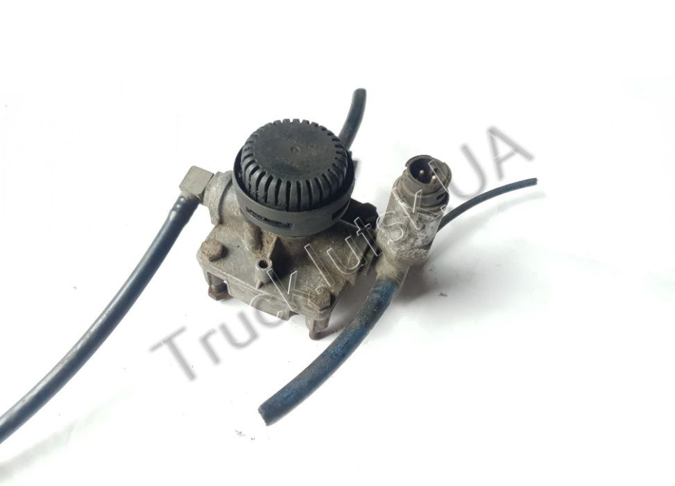 Прискорювальний клапан DAF ДАФ XF ХФ CF ЦФ 9730110090!! Луцьк - зображення 1