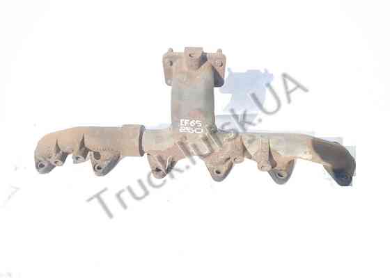 Колектор випускний DAF ДАФ CF65 ЦФ 1702931!! Луцьк