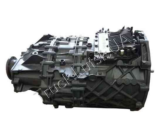 АКПП 12AS2130TD TGX TGS TGA 81320046085 81320049085 81320049136 ТГХ Луцьк