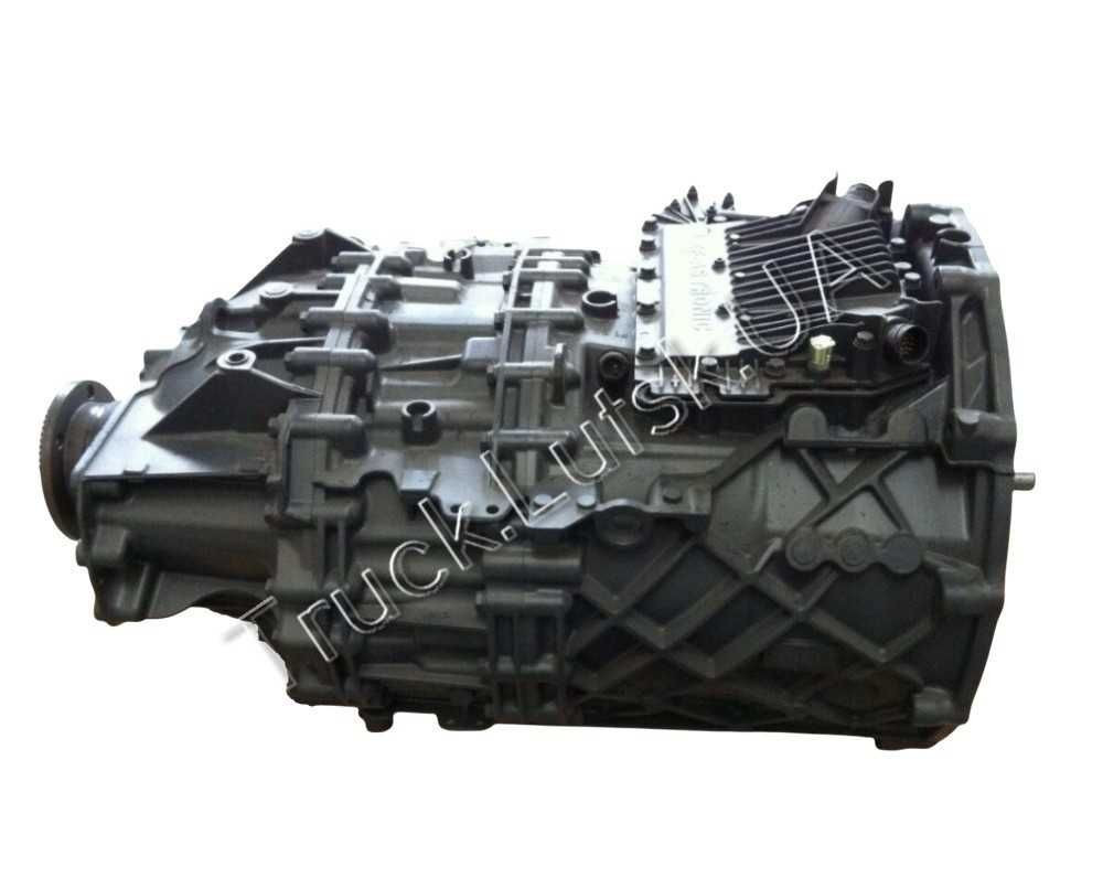 АКПП 12AS2130TD TGX TGS TGA 81320046085 81320049085 81320049136 ТГХ Луцьк - зображення 1