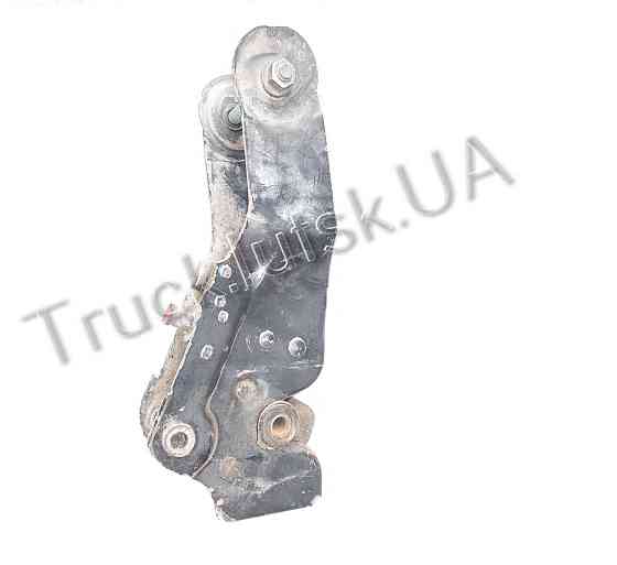 Замок кабіни MAN МАН TGA ТГА TGX TGS з датчиком 81618516030!! Луцьк