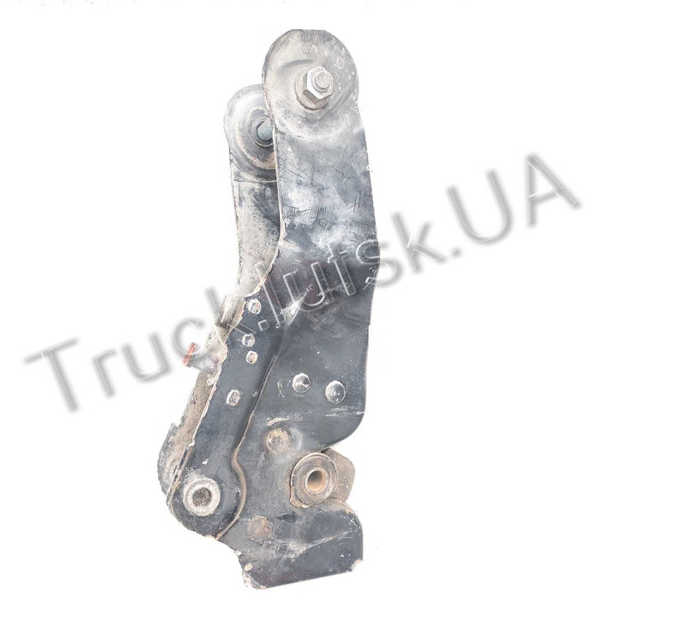 Замок кабіни MAN МАН TGA ТГА TGX TGS з датчиком 81618516030!! Луцьк - зображення 1