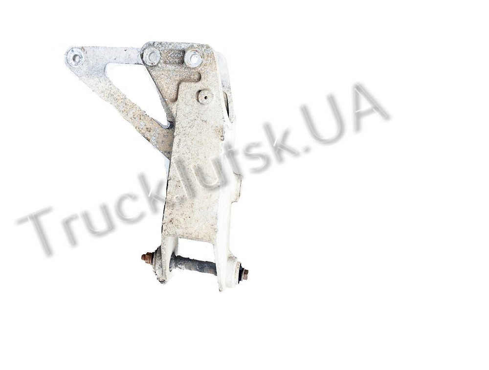 Кронштейн кабіни задній лівий RENAULT Рено Premium Преміум 5010483018! Луцьк - зображення 1