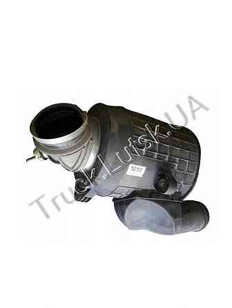 Корпус повітряного фільтра Renault Рено Range Рендж T gama euro 6!! Луцьк