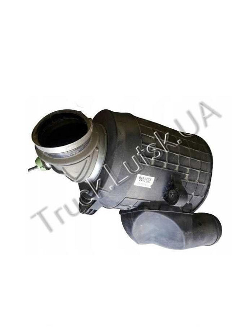 Корпус повітряного фільтра Renault Рено Range Рендж T gama euro 6!! Луцьк - зображення 1