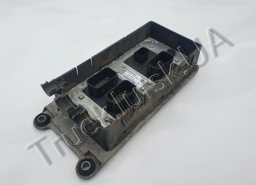 Блок CCIOM Lo 22481336-P02 RENAULT RANGE T EURO6 2016 р.в.!! Луцьк - зображення 1