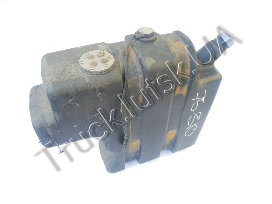 Бак adblue DAF ДАФ CF 75 ЦФ AdBlue Tank 1678783!! Луцьк - зображення 1