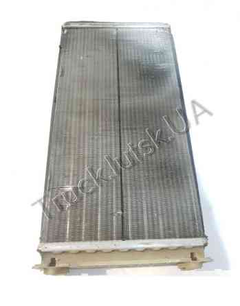 Радіатор пічки DAF ДАФ XF 95 ХФ NRF 54254!! Луцьк