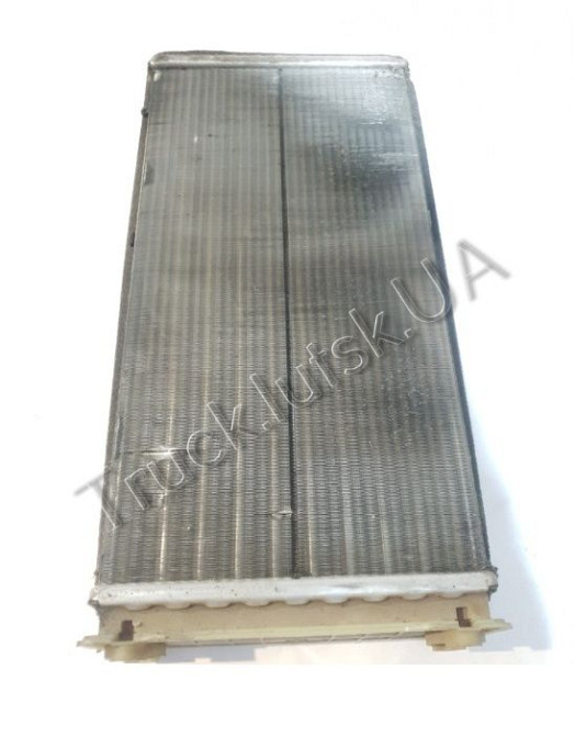 Радіатор пічки DAF ДАФ XF 95 ХФ NRF 54254!! Луцьк - зображення 1
