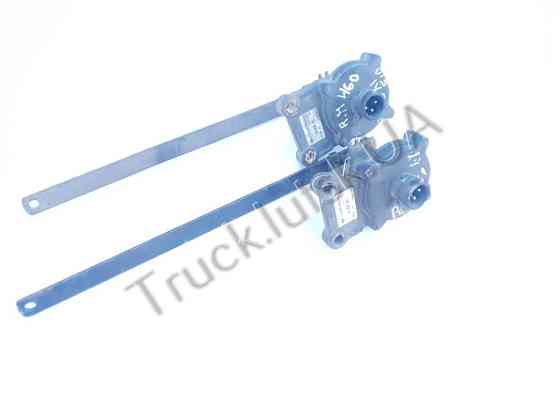 Регулятор положення кузова Renault Рено Volvo Вольво DXI k013741!! Луцьк