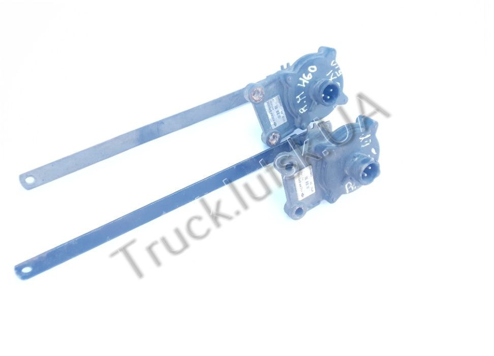 Регулятор положення кузова Renault Рено Volvo Вольво DXI k013741!! Луцьк - зображення 1