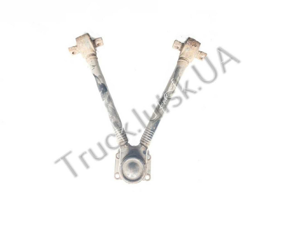 Лучева тяга MAN МАН TGA ТГА 26 320!! Луцьк - зображення 1