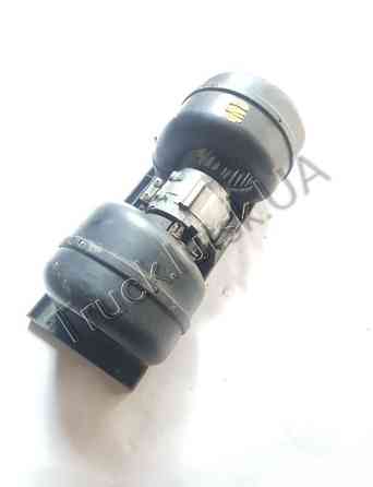 Моторчик пічки DAF ДАФ XF 95 ХФ Euro3 Євро3 5638223!! Луцьк