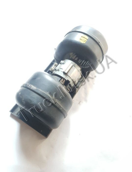 Моторчик пічки DAF ДАФ XF 95 ХФ Euro3 Євро3 5638223!! Луцьк - зображення 1