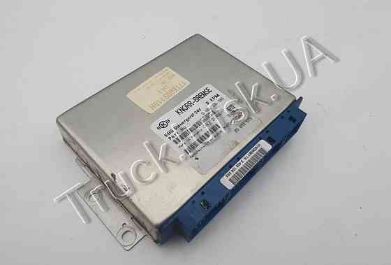 Блок EBS ЕБС KNORR-BREMSE Renault Magnum Premium Рено Магнум Преміум!! Луцьк