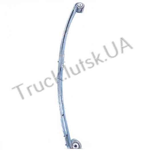 Ресора 2 листа DAF ДАФ CF85 ЦФ XF 105 ХФ Euro 5 Євро 5 1381683!! Луцьк