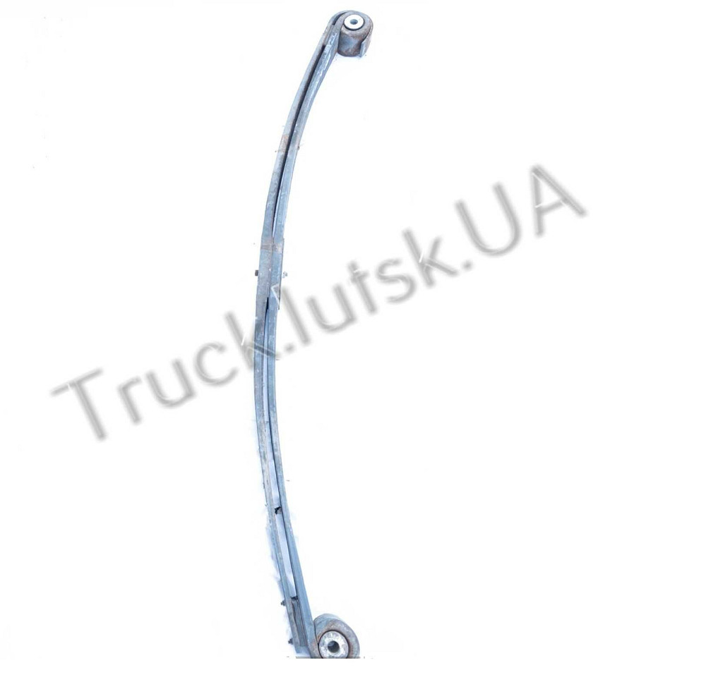 Ресора 2 листа DAF ДАФ CF85 ЦФ XF 105 ХФ Euro 5 Євро 5 1381683!! Луцьк - зображення 1