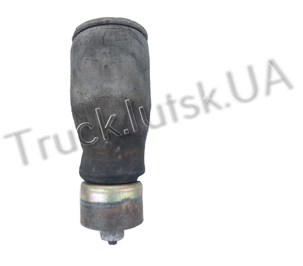 Пневмоподушка MAN МАН TGA ТГА CONTITECH 4705 N1 81436010155 Луцьк - зображення 1