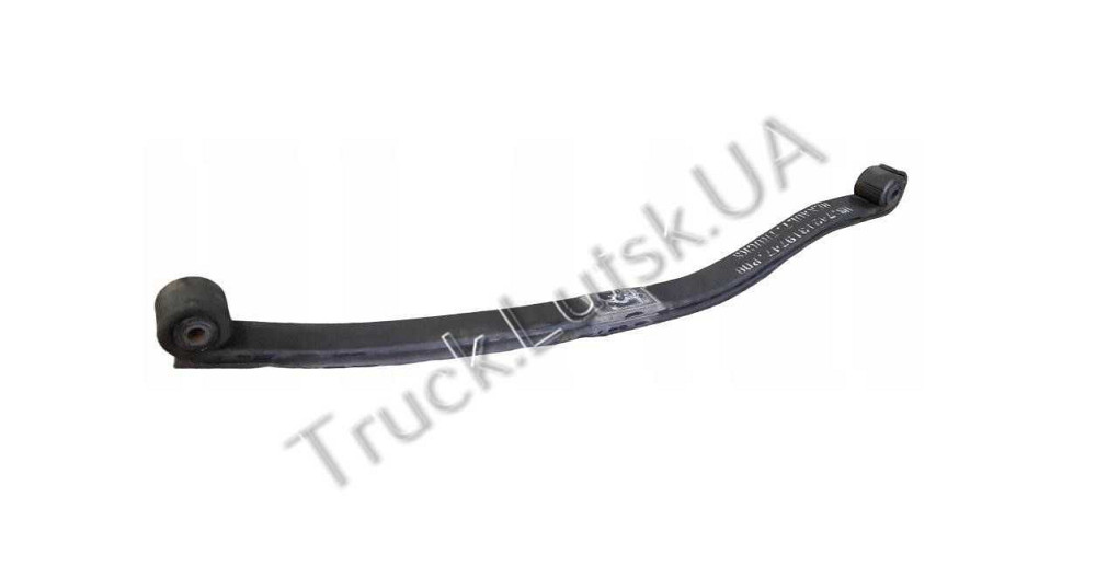 Ресора передня Renault Range Gama T Euro 6 7401626139, 7421319748! Луцьк - зображення 1