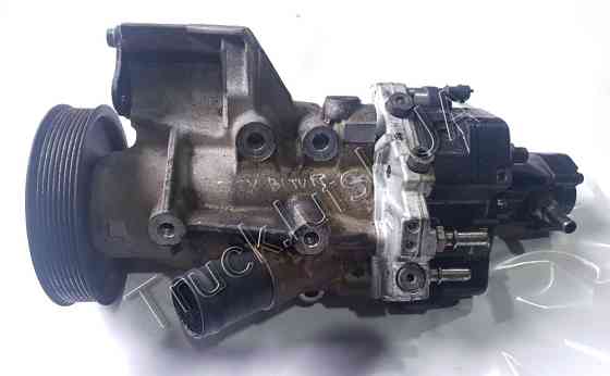 ТНВД D2676 LF22 LF25 LF26 LF45 LF46 MAN TGX TGS Ман Тгх Тгс Євро6 !! Луцьк