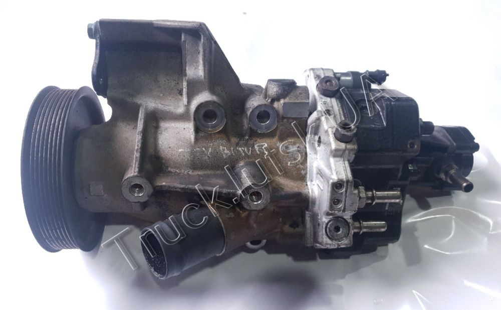 ТНВД D2676 LF22 LF25 LF26 LF45 LF46 MAN TGX TGS Ман Тгх Тгс Євро6 !! Луцьк - зображення 1