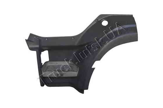 Ступенька ліва сходинка підножка підніжка DAF CF85 ДАФ ЦФ85 Луцьк