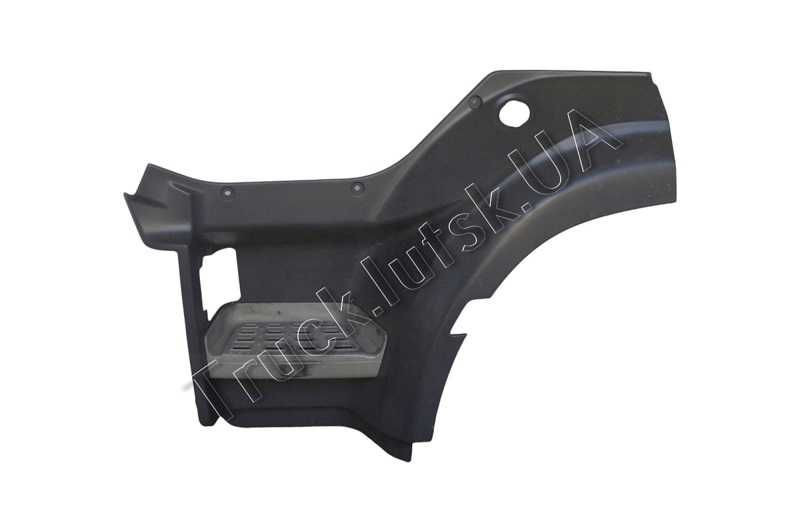 Ступенька ліва сходинка підножка підніжка DAF CF85 ДАФ ЦФ85 Луцьк - зображення 1