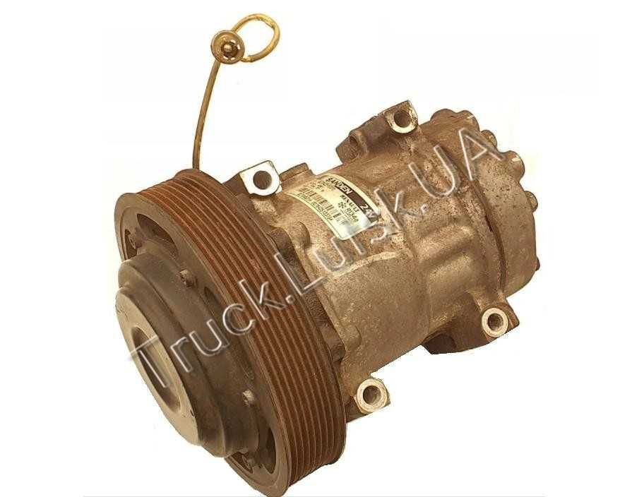 Компресор кондиціонера Renault Range T Euro 6 Рено Т Євро6 Вольво ФШ4 Луцьк - зображення 1