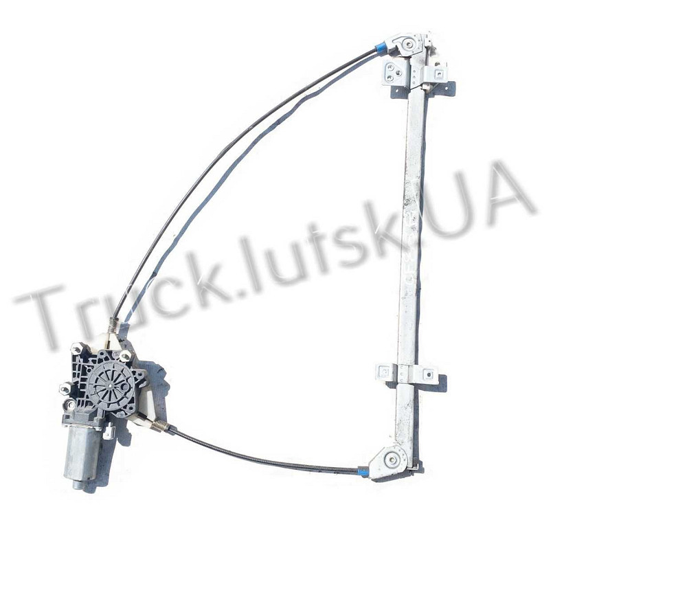 Склопідйомник лівих дверей DAF ДАФ CF ЦФ 1374569 Луцьк - зображення 1