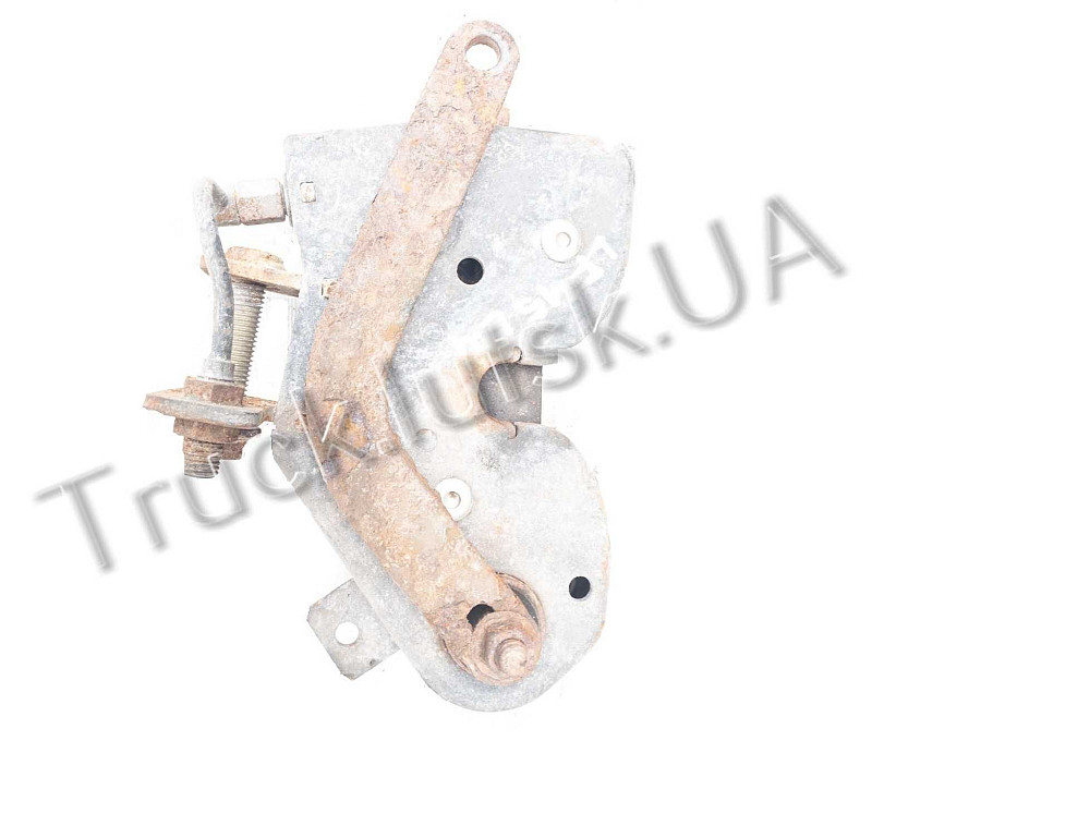 Замок кабіни DAF ДАФ LF ЛФ без датчика Луцьк - зображення 1