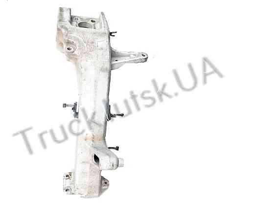 Кронштейн бампера Рено Преміум 7420819613 Луцьк