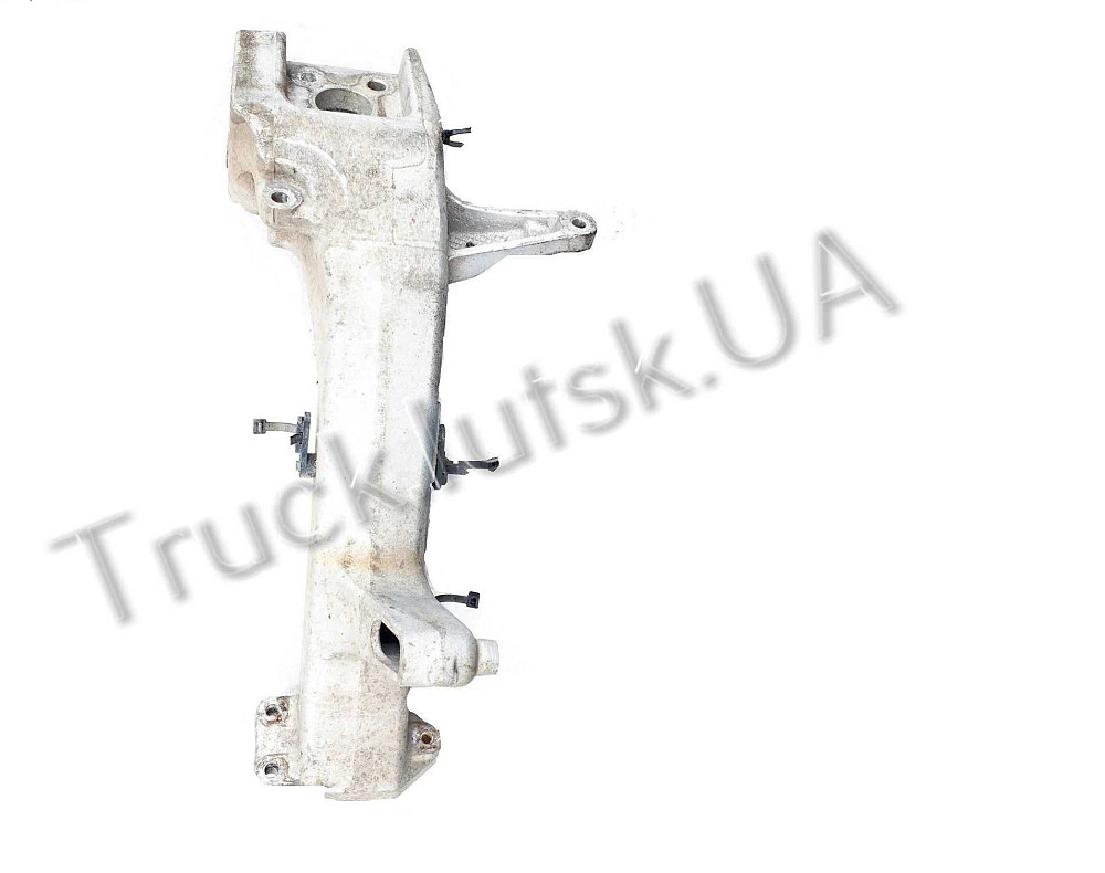 Кронштейн бампера Рено Преміум 7420819613 Луцьк - зображення 1