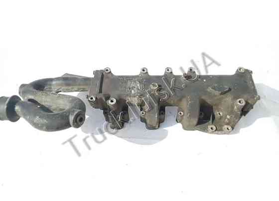 Впускний колектор MAN МАН L2000 Л2000 51082013417 Луцьк