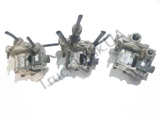 Кран-клапан надлишкового тиску MAN МАН 81521806019 Луцьк