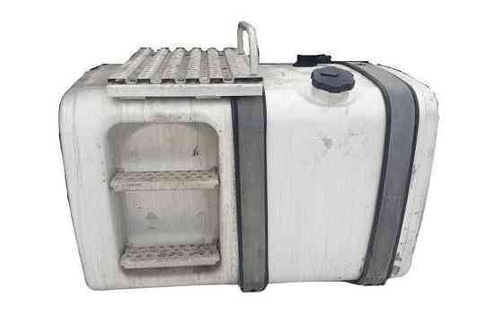 Бак паливний алюміній 450-літрів! Man TGX TGS 81122015839, 81122015933! Луцьк