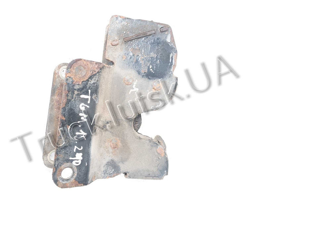 Замок кабіни MAN МАН TGM ТГМ Луцьк - зображення 1