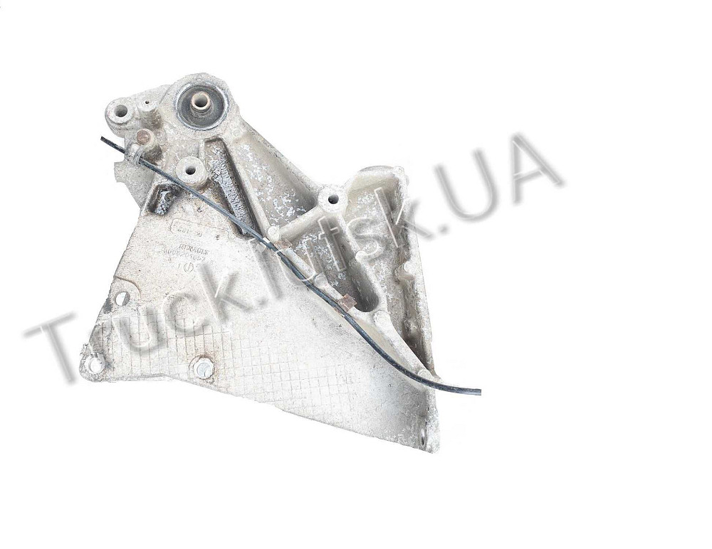 Передній кронштейн кабіни Renault Рено Premium Премімум 5600201657 Луцьк - зображення 1