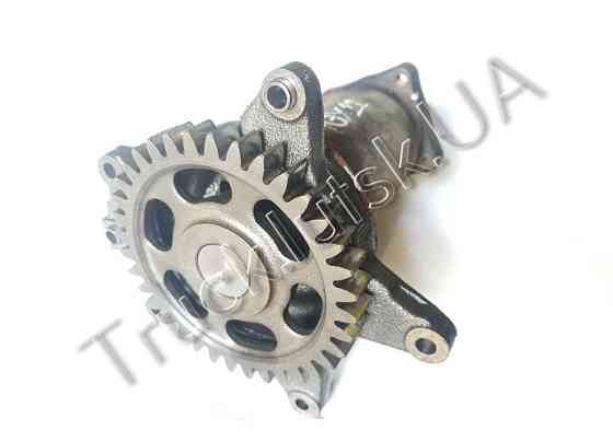 Привід віскомуфти МАН MAN TGS TGX TGA 51066095004 D20 D26 51066095000 Луцьк