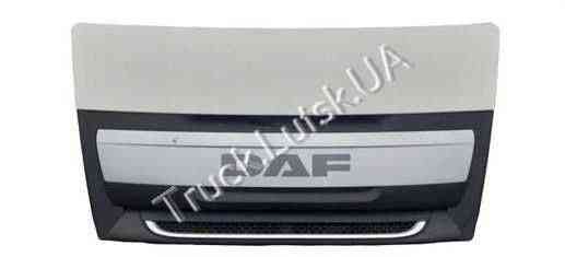 Капот DAF ДАФ XF 106 ХФ EURO 6 Євро 6 1892076 2191694 1936285 1892077! Луцьк