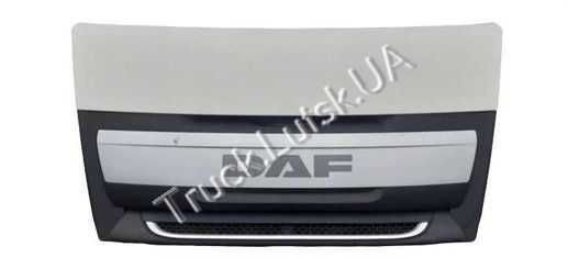 Капот DAF ДАФ XF 106 ХФ EURO 6 Євро 6 1892076 2191694 1936285 1892077! Луцьк - зображення 1