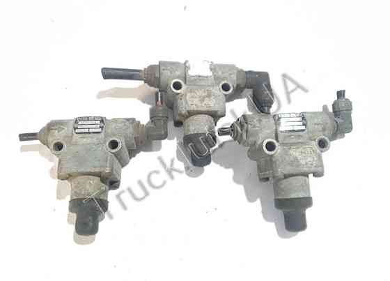 Кран регулятор тиску Renault Рено Magmun Магнум Premium 1111503000 Луцьк