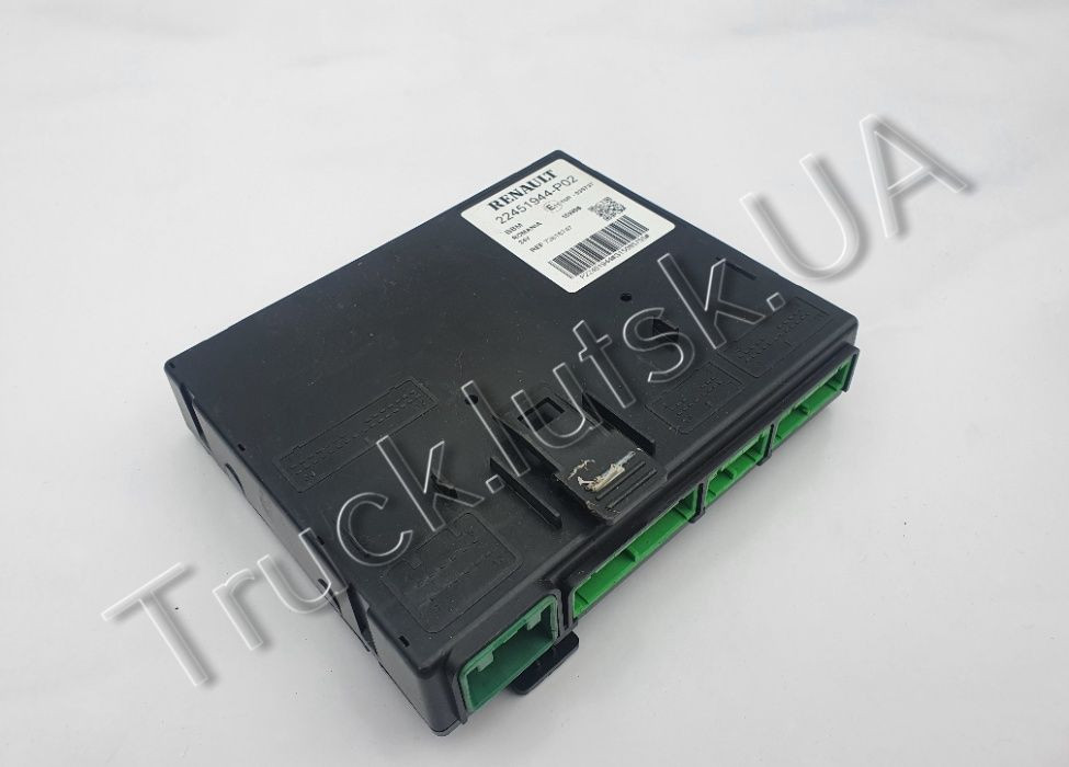 Блок BBM ББМ 22451944 P02 RENAULT Рено RANGE Рендж T EURO6 2016р Євро6 Луцьк - зображення 1