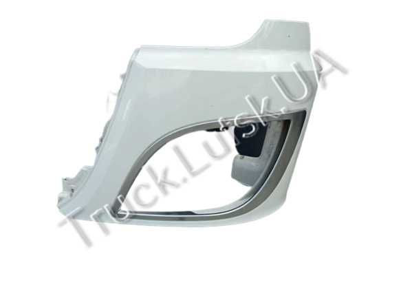 Окуляр фари лівий/правий DAF 106 2033875!! Луцьк - зображення 1