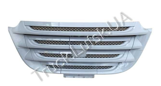 Решітка радіатора борода DAF 106 Euro6 ДАФ ХФ106 Євро6 2046502 Луцьк - зображення 1