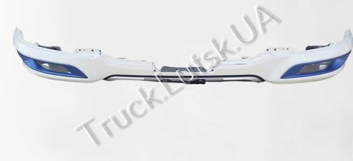 Бампер комплектний DAF 106 1953385 Луцьк - зображення 1