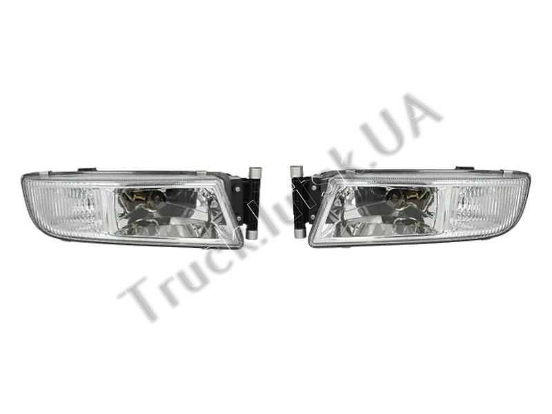 Протитуманна фара протитуманка MAN TGX TGS Euro6 МАН ТГХ ТГС Євро6!! Луцьк - зображення 1