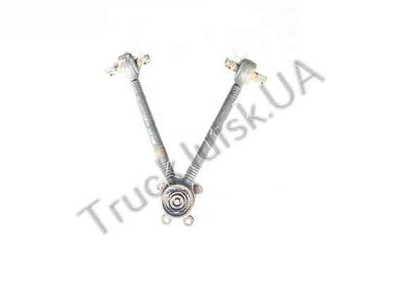 Лучева тяга DAF ДАФ EURO 5 Євро 5 Луцьк