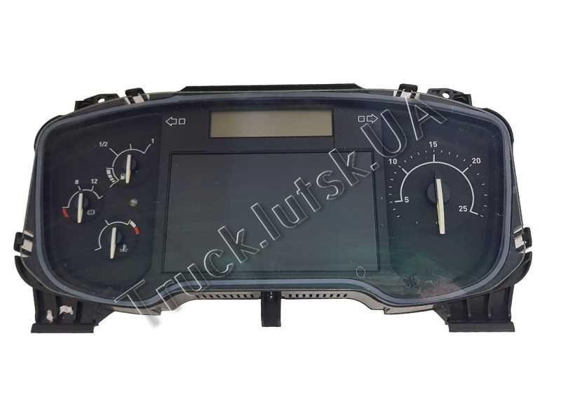 Панель приборів Renault Range T Euro6 Рено Ренж Т Євро6!! Луцьк - зображення 1
