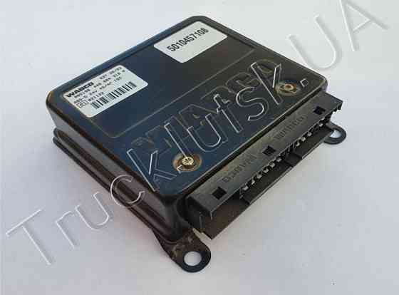 Блок керування ABS-E DAF ДАФ електричний wabco 4460043180 Луцьк