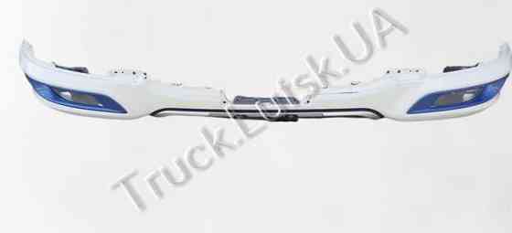 Бампер комплектний DAF 106 1953385 Луцьк